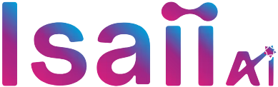 Isaii Logo